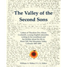 The Valley of the Second Sons: Letters of Theodore Dru Alison Cockerell, a Young English Naturalist, Writing to His Sweetheart and Her Brother about