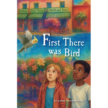 First There Was Bird