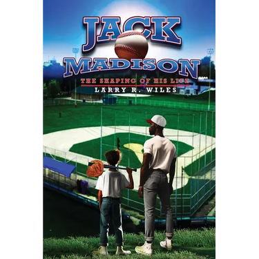 Jack Madison: The Shaping of His Life