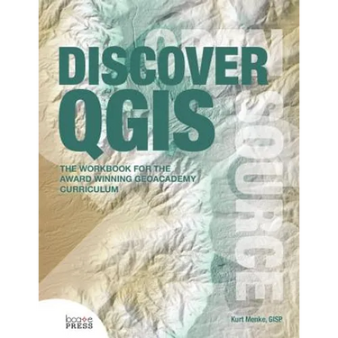 Discover Qgis