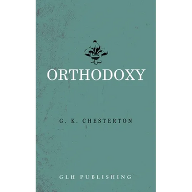 Orthodoxy