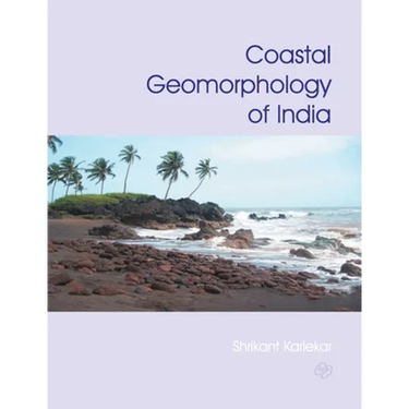 Coastal Geomorphology of India