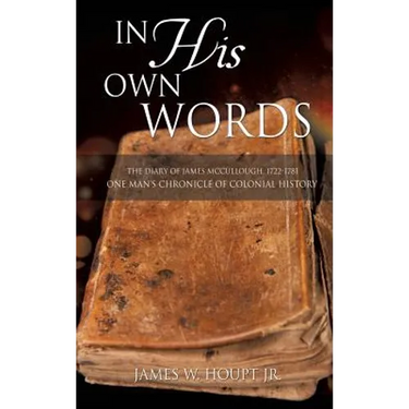 In His Own Words