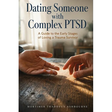 Dating Someone with Complex PTSD: A Guide to the Early Stages of Loving a Trauma Survivor