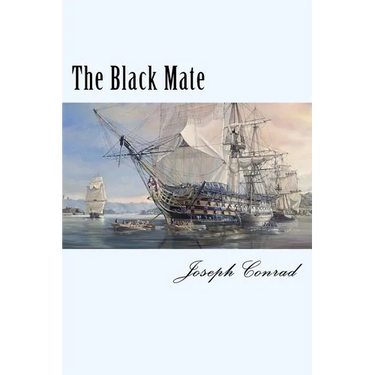 The Black Mate
