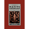 Handbook of Native American Literature