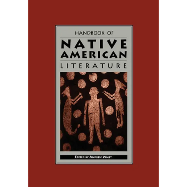 Handbook of Native American Literature