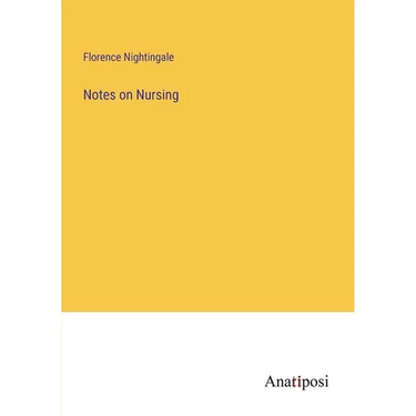 Notes on Nursing