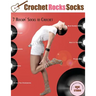 Crochet Rocks Socks