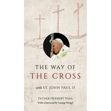 The Way of the Cross with St. John Paul II