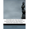 History of the Second Massachusetts Regiment of Infantry: Beverly Ford