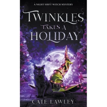 Twinkles Takes a Holiday