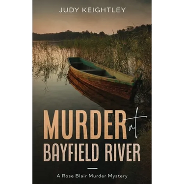 Murder at Bayfield River