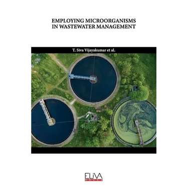 Employing Microorganisms in Wastewater Management