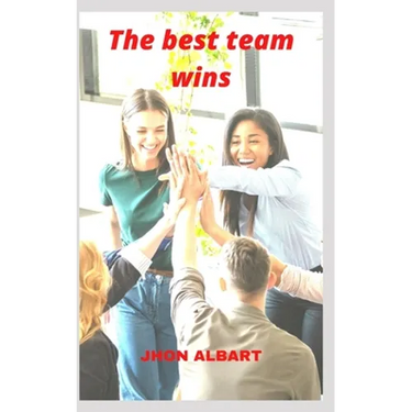 The best team wins