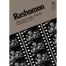 Rashomon: Akira Kurosawa, Director
