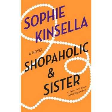 Shopaholic & Sister