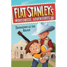 Flat Stanley's Worldwide Adventures #10: Showdown at the Alamo