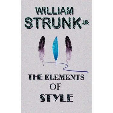 The Elements of Style