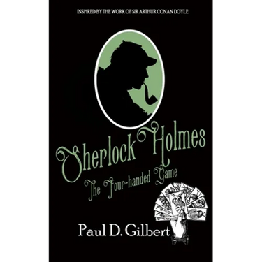 Sherlock Holmes: The Four-Handed Game