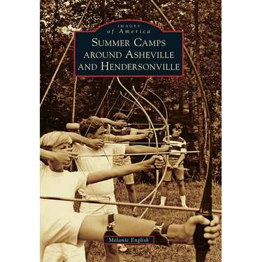 Summer Camps Around Asheville and Hendersonville