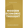 Modern Economic Thought