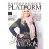 Entrepreneur Platform Magazine: Nov/Dec 2020