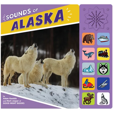 Sounds of Alaska