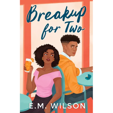 Breakup for Two