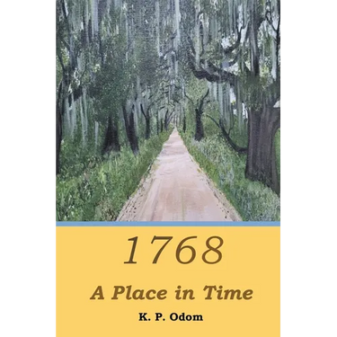 1768: A Place in Time