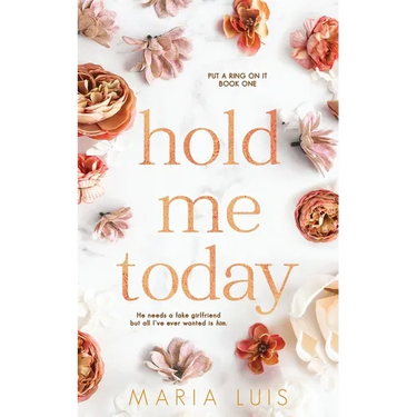 Hold Me Today