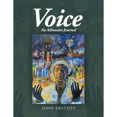 Voice: An Advocates Journal