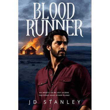Blood Runner