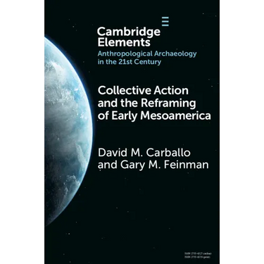 Collective Action and the Reframing of Early Mesoamerica