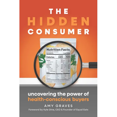 The Hidden Consumer: Uncovering the Power of Health-Conscious Buyers