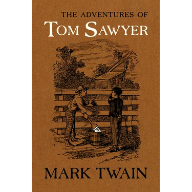 The Adventures of Tom Sawyer: The Authoritative Text with Original Illustrations