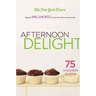 The New York Times Afternoon Delight Crosswords