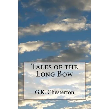 Tales of the Long Bow