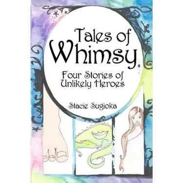 Tales of Whimsy