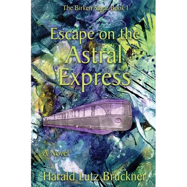 Escape on the Astral Express