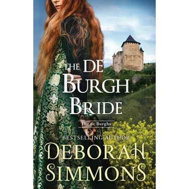 The de Burgh Bride
