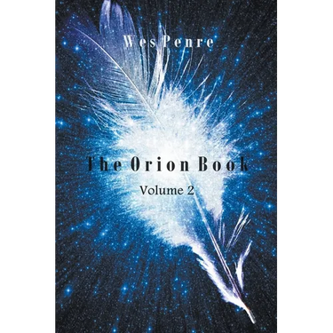 The Orion Book Volume 2