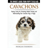 Cavachons - The Owner's Guide from Puppy to Old Age - Choosing, Caring for, Grooming, Health, Training and Understanding Your Cavachon Dog or Puppy