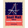 A Snail Mail Guide to Cursive Writing Practice