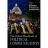 The Oxford Handbook of Political Communication