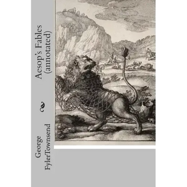 Aesop's Fables (annotated)