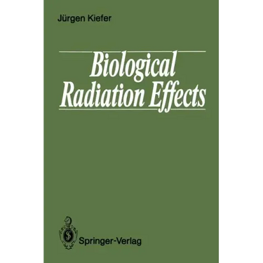 Biological Radiation Effects