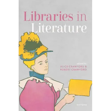 Libraries in Literature