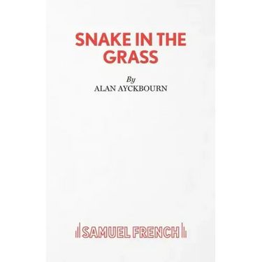 Snake in the Grass