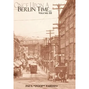 Once Upon a Berlin Time: Volume III